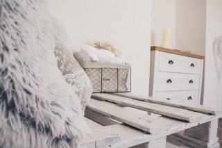 Stylový apartmán v centru Náchoda - Náchod - 1