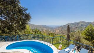 Casa La Vereda Competa by Ruralidays - Cómpeta - 0