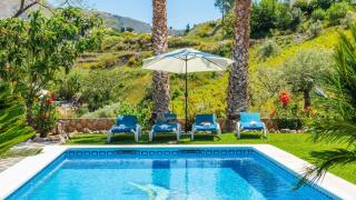 Casa La Osa Mayor Competa by Ruralidays - Cómpeta - 7