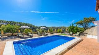 Casa El Moral de Arenas by Ruralidays - Arenas - 4