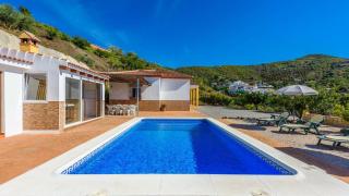Casa El Moral de Arenas by Ruralidays - Arenas - 3