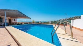 Villa Marinieves Nerja by Ruralidays - Nerja - 5