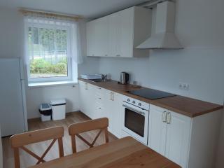 Apartmány U Zvoničky - Prachov - 8