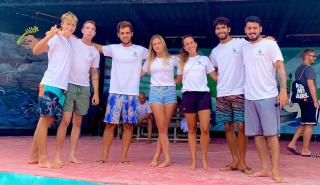Molar Wave - Himmafushi - 3