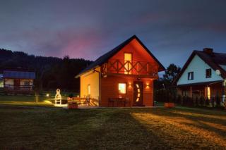 Domek całoroczny - 5