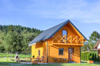 Domek całoroczny - Tylicz - 0