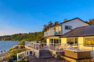 Spyglass Beach House - Freeland - 7
