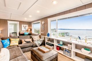 Spyglass Beach House - Freeland - 6