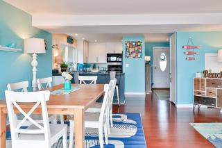 Spyglass Beach House - Freeland - 4