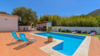 Cortijo Lalo Orgiva by Ruralidays - Órgiva - 8