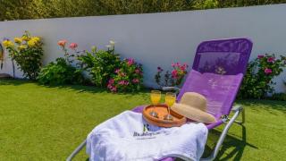 Cortijo Lalo Orgiva by Ruralidays - Órgiva - 4