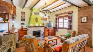 Cortijo Lalo Orgiva by Ruralidays - Órgiva - 3