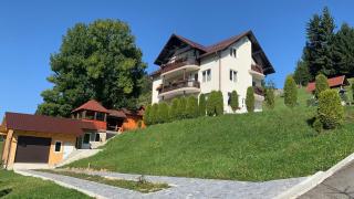 Vila Eduard - Fundata - 8