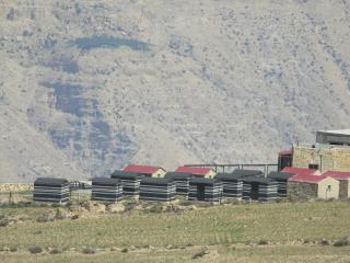 Ein lahda camp-site - Dana - 5