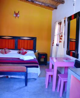 Hostal Paseo de los Colorados - Purmamarca - 5