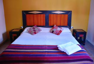Hostal Paseo de los Colorados - Purmamarca - 6