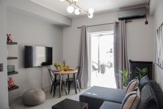 Luxury Premium Suite in Chalkida - 7