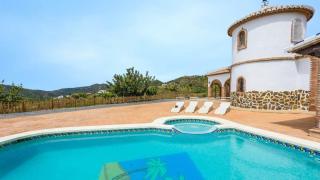 Villa Asuncion Arenas by Ruralidays - 8
