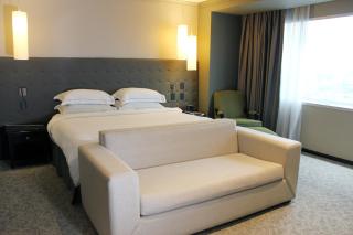 Barceló Mexico Reforma - 1