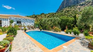 Casa Los Cactus El Gastor by Ruralidays - 6