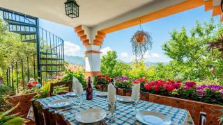 Casa Los Cactus El Gastor by Ruralidays - El Gastor - 3