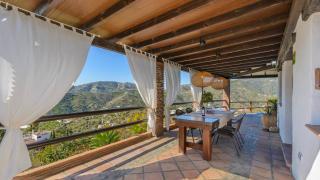 Villa Vargas Torrox by Ruralidays - Torrox - 2