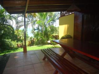 Hotel El Jardin - Montezuma - 9