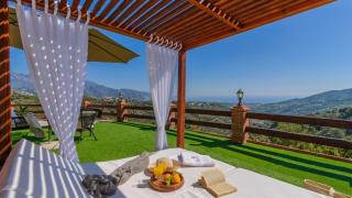 Villa Veronica Torrox by Ruralidays - Torrox - 8