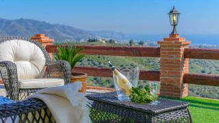 Villa Veronica Torrox by Ruralidays - Torrox - 7