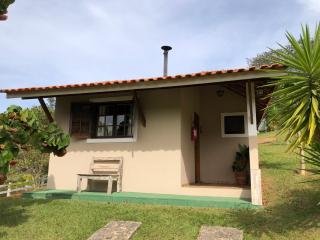 Pousada Vale dos Sonhos - Cunha - 4