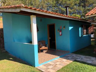 Pousada Vale dos Sonhos - Cunha - 7