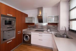 THE COOL FLAT - Llanes - 1