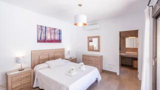 Casa El Hoyillo El Gastor by Ruralidays - El Gastor - 5