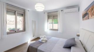 Casa El Hoyillo El Gastor by Ruralidays - El Gastor - 1
