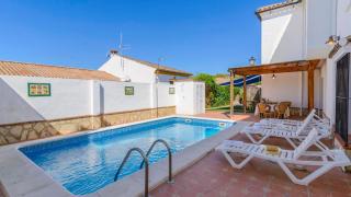 Casa El Torero El Bosque by Ruralidays - El Bosque - 7