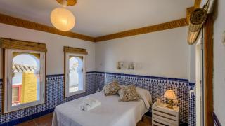 Atico Pasero Alcaucin by Ruralidays - 6