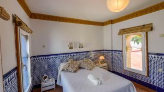 Atico Pasero Alcaucin by Ruralidays - 5