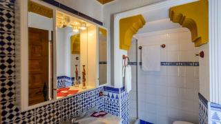 Atico Pasero Alcaucin by Ruralidays - 4