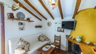 Atico Pasero Alcaucin by Ruralidays - 3