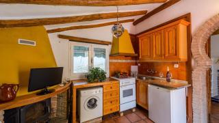 Atico Pasero Alcaucin by Ruralidays - 1