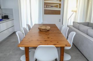 LUXURY VILLA SEVEN - Città di Skiathos - 5