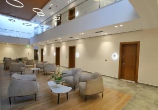 Portik Hotel - Berat - 2