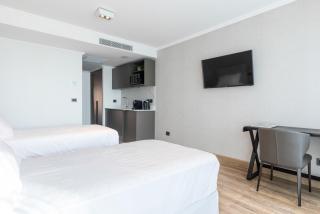 Hotel Solerios - Punta del Este - 8