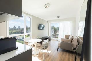 Hotel Solerios - Punta del Este - 3