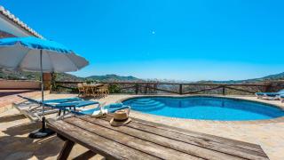 Finca Ortiz Competa by Ruralidays - Cómpeta - 7