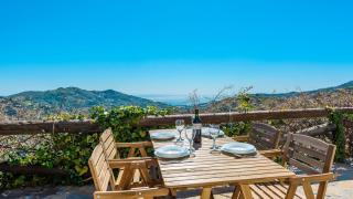 Finca Ortiz Competa by Ruralidays - 4