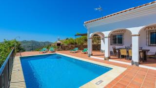 Finca La Vina Competa by Ruralidays - Cómpeta - 8