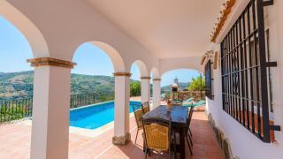 Finca La Vina Competa by Ruralidays - Cómpeta - 7