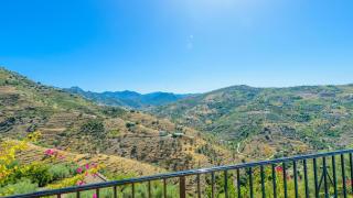 Finca La Vina Competa by Ruralidays - Cómpeta - 3