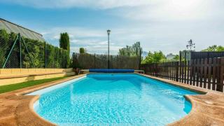 Casa Los Frailecillos Villanueva del Trabuco by Ruralidays - Villanueva del Trabuco - 7